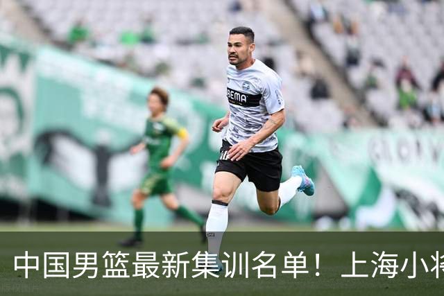 中国男篮最新集训名单！上海小将首次入选，赵睿+张镇麟继续缺席