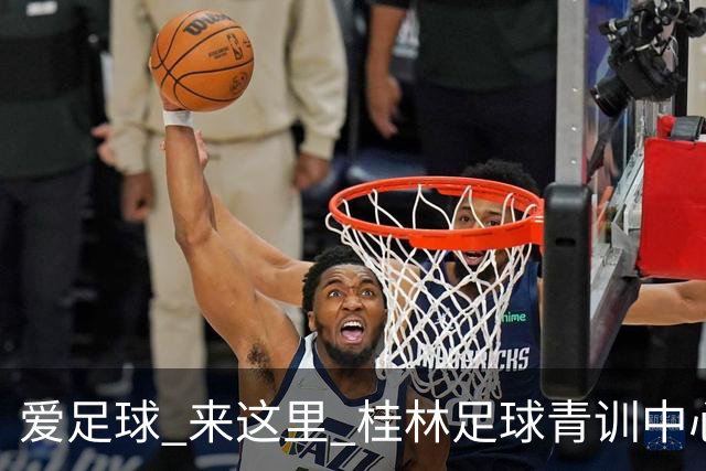爱足球 来这里 桂林足球青训中心训练营开始选才啦