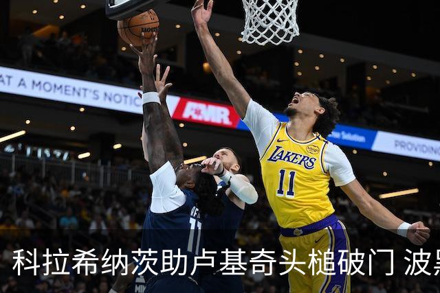 科拉希纳茨助卢基奇头槌破门 波黑半场暂1-0加拿大